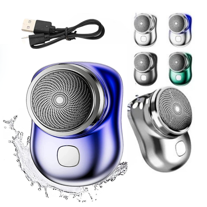 Super Depilatoare Portabilă – Aranjează-te Rapid Oriunde, Oricând