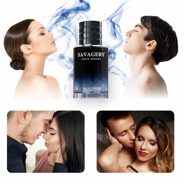 Parfum de Lux pentru Bărbați Tip DR 50ml - SAVAGE