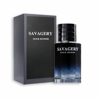 Parfum de Lux pentru Bărbați Tip DR 50ml - SAVAGE
