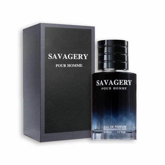 Parfum de Lux pentru Bărbați Tip DR 50ml - SAVAGE