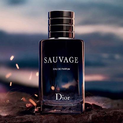 Parfum de Lux pentru Bărbați Tip DR 50ml - SAVAGE
