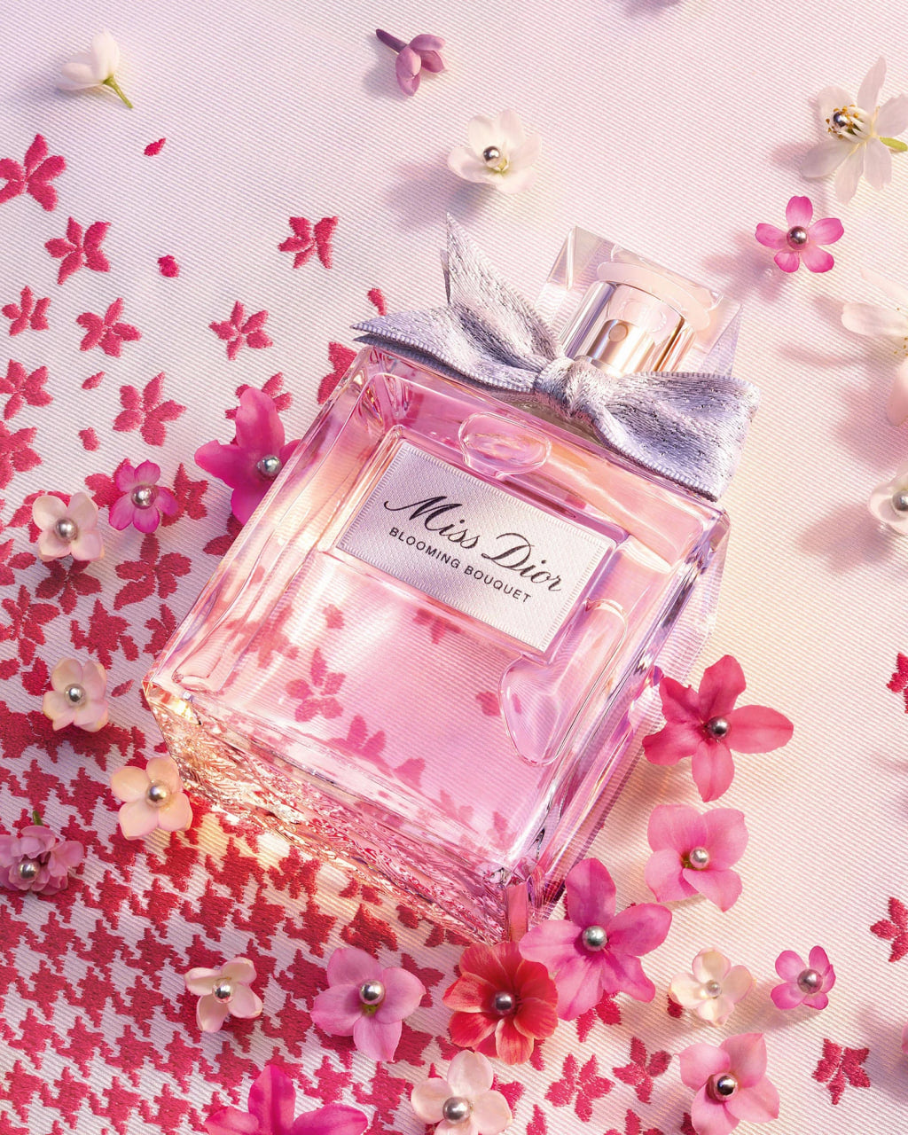 Dior J’adore Edt Kit, J’adore L'Or, Miss Blooming Bouquet | Dior® Original