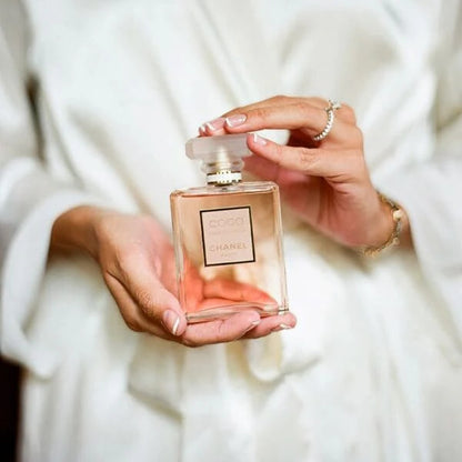 Parfum de Lux pentru Femei Tip CH 50ML - COCO CH